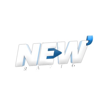 Newradio logo