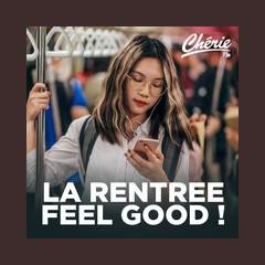 CHERIE LA RENTREE FEEL GOOD ! logo