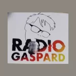 Radio Gaspard logo