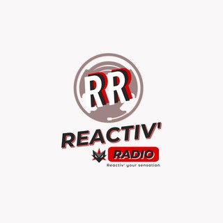 Reactiv'Radio logo