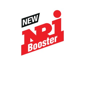 NRJ BOOSTER logo