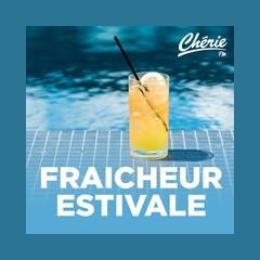 CHERIE FRAICHEUR ESTIVALE logo