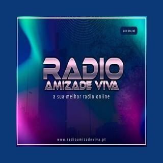 Radio_Amizade_Viva logo