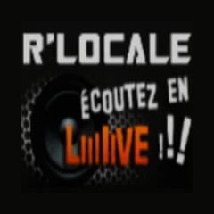Rlocale-Radio logo