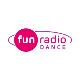 Fun Radio Dance logo