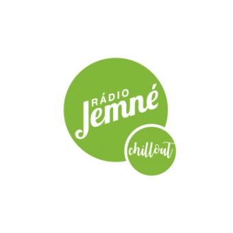 Radio Jemné Chillout logo