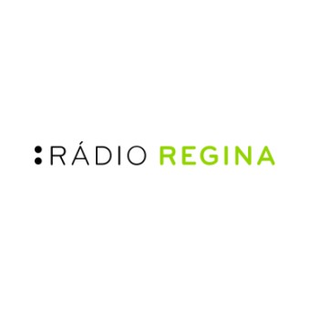 RTVS Regina Vychod logo