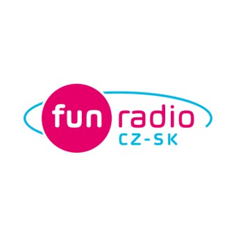 Fun Radio Czechoslovakia logo