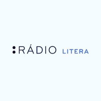 RTVS Rádio Litera logo
