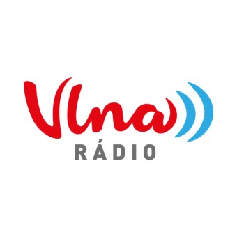 Rádio Vlna - Golden Hits logo