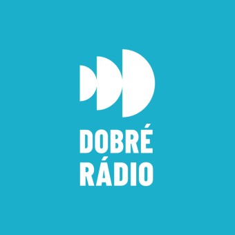 Dobré rádio logo