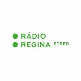 RTVS Rádio Regina Stred logo