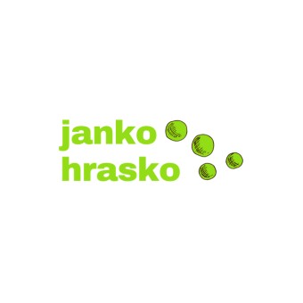 Janko Hrasko logo