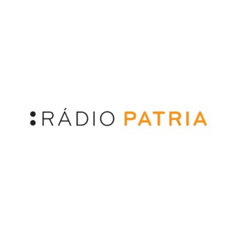 RTVS Patria logo
