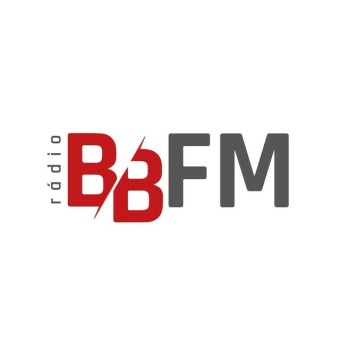 BB FM rádio logo