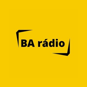 Bratislavské Rádio logo