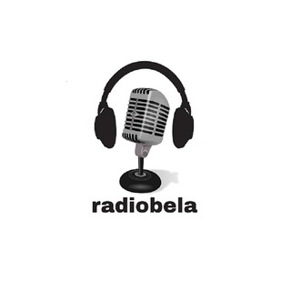 RadioBela logo