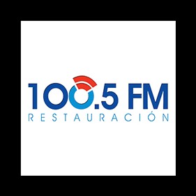 Radio Restauracion logo