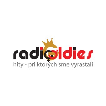 Retro Goldies Radio logo