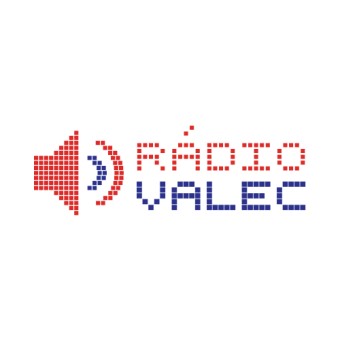 Rádio Valec logo