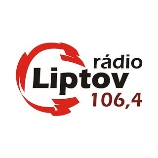 Radio Liptov logo
