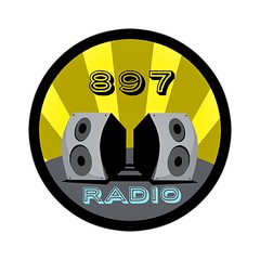 897radio logo