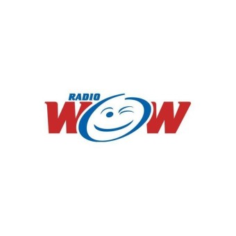Radio Wow logo