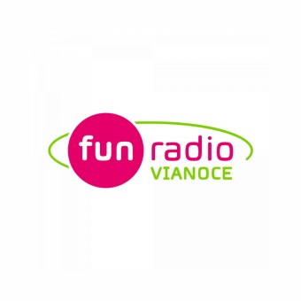 Fun Radio Vianoce logo