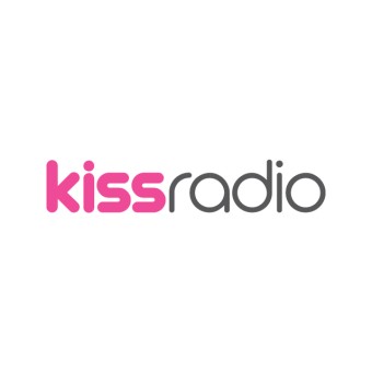 Rádio Kiss logo