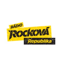 Rocková Republika logo