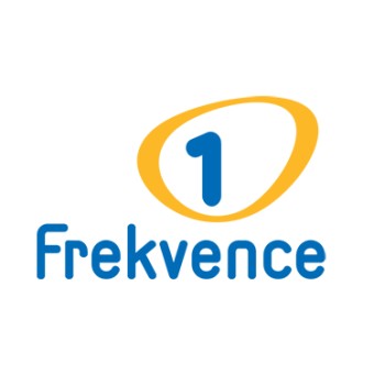 Frekvence 1 logo
