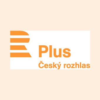 ČRo Plus logo