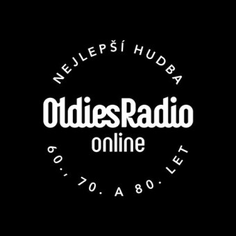 Oldies Radio logo