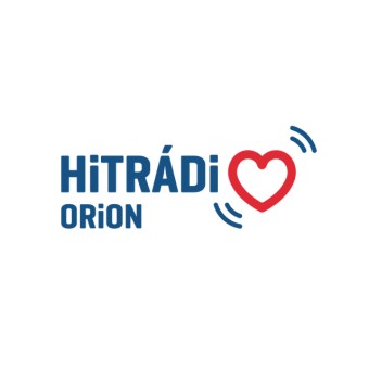 Hitrádio Orion logo