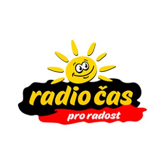 Radio Čas Ostravsko logo