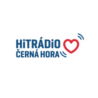 Hitrádio Černá Hora logo