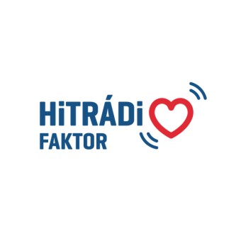 Hitrádio Faktor logo