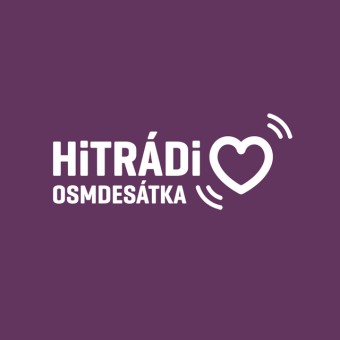 Hitrádio City Osmdesátka logo