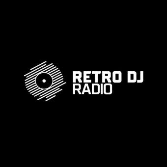 Retro DJ Radio logo