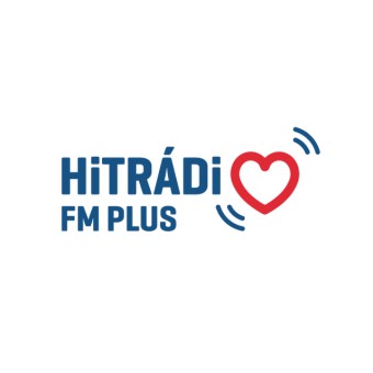 Hitrádio FM Plus logo