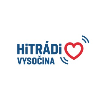 Hitrádio Vysočina logo