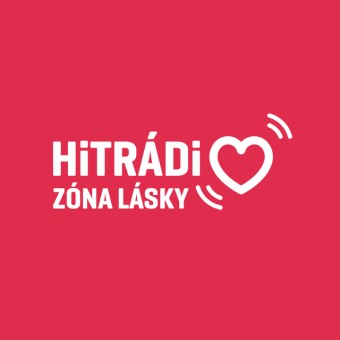 Hitrádio City Zóna Lásky logo