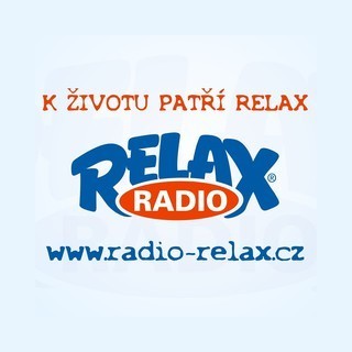 Relax Radio logo