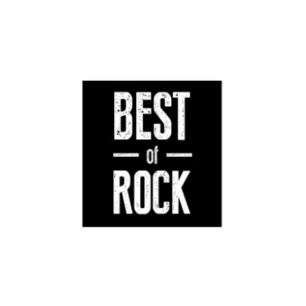 Radio Best of Rock logo