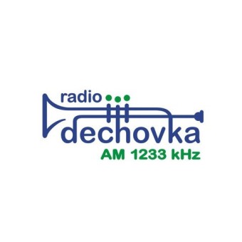 Radio Dechovka logo