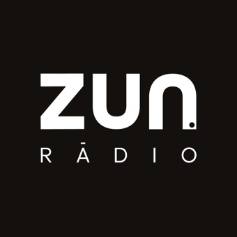 ZUN rádio logo