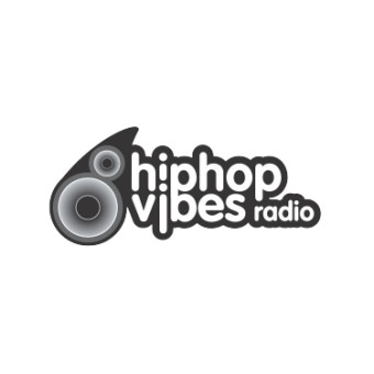 HipHopVibes Radio logo
