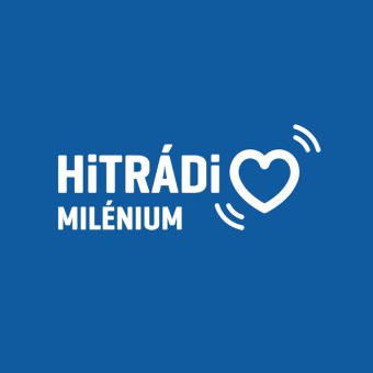 Hitrádio Millenium logo