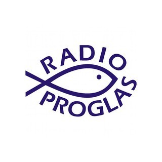 Radio Proglas logo