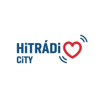 Hitrádio City (Brno) logo